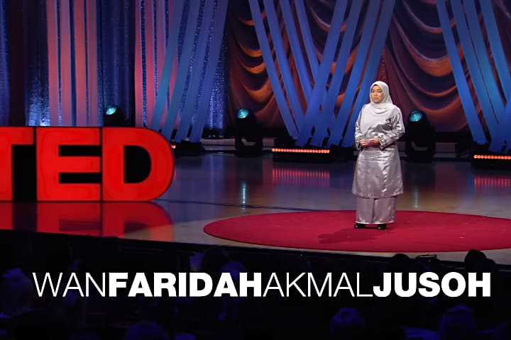 Wan Faridah Akmal Jusoh