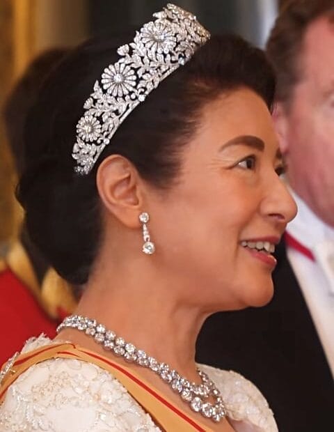 Empress Masako