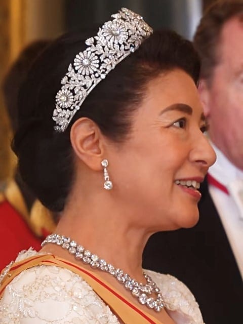 Empress Masako