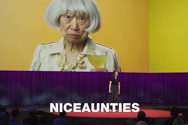 Niceaunties