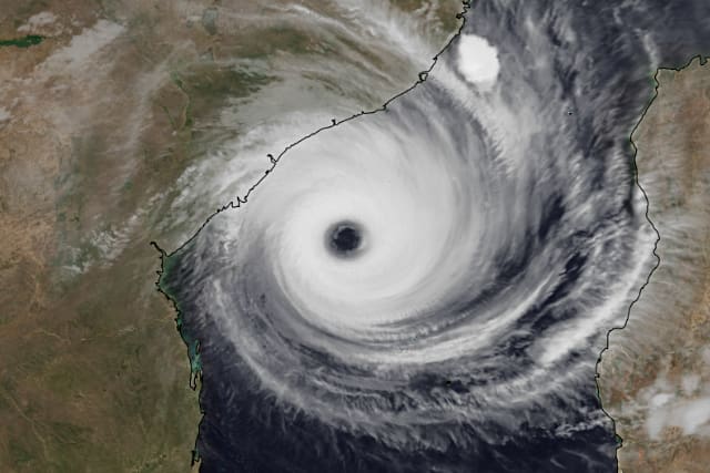 Cyclone Idai