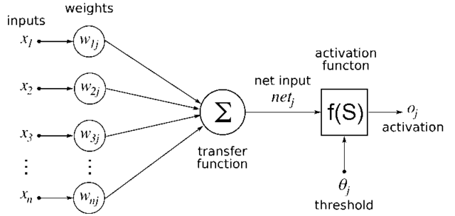 neural network