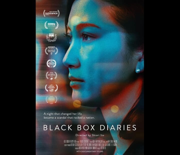 Black Box Diaries