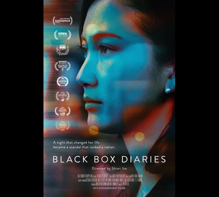 Black Box Diaries