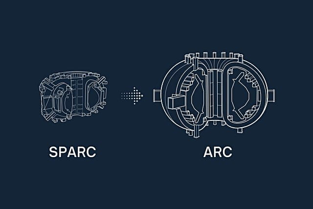 Sparc-Arc