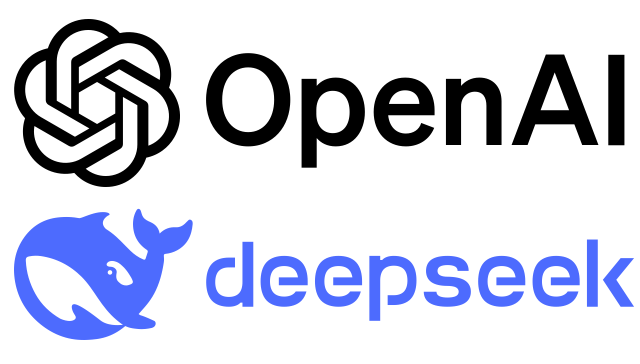 Open AI, Inc. and DeepSeek