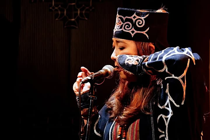 sishite ainu