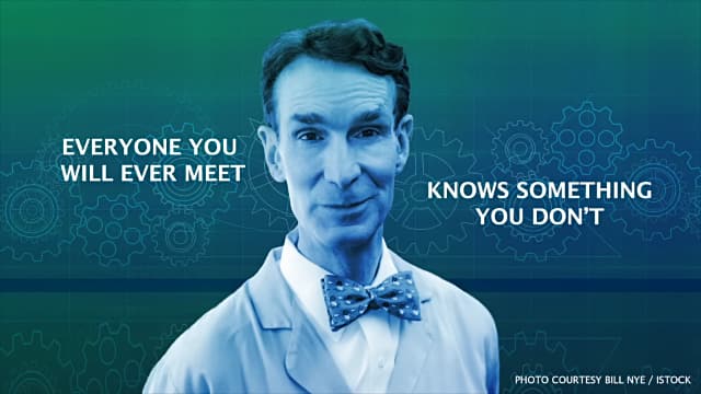 Bill Nye