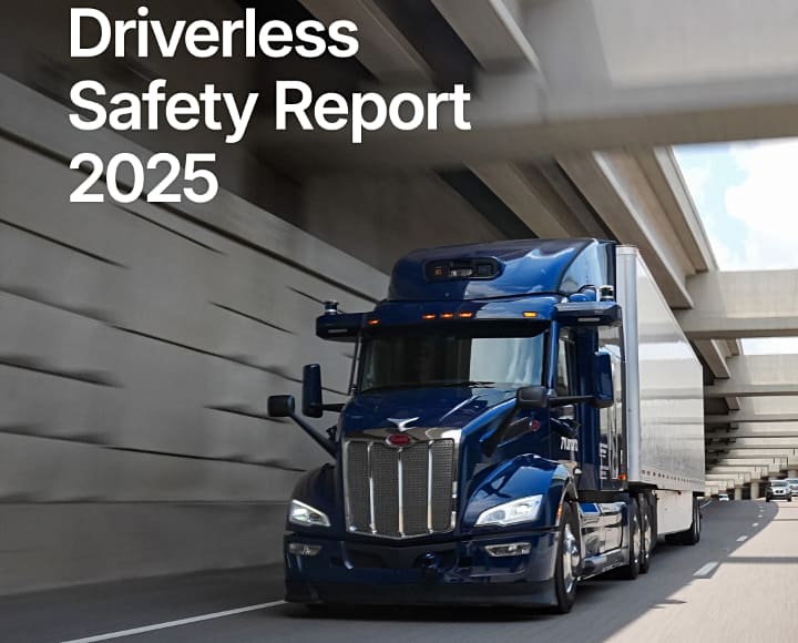 Aurora-Driverless-Safety-Report