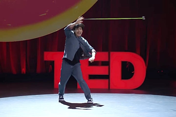 Shu Takada