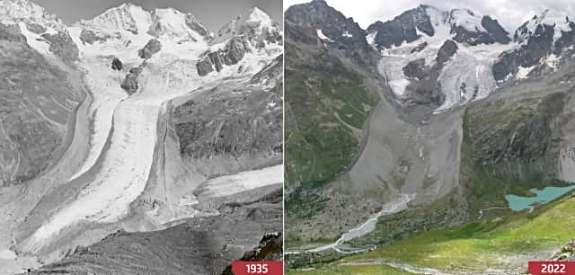 Swiss 1935-2022