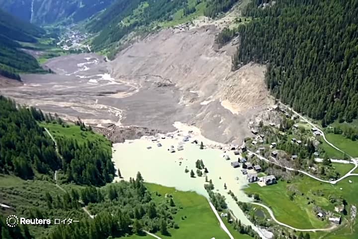 Swiss Blatten 20250528