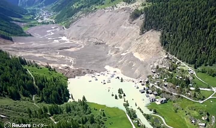 Swiss Blatten 20250528