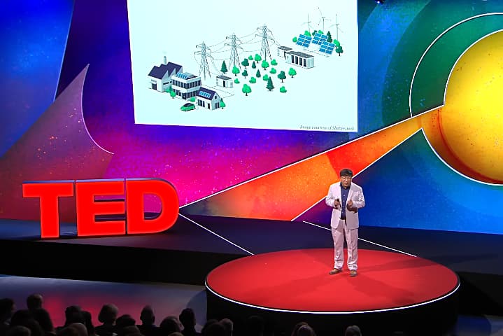 Jason Huang