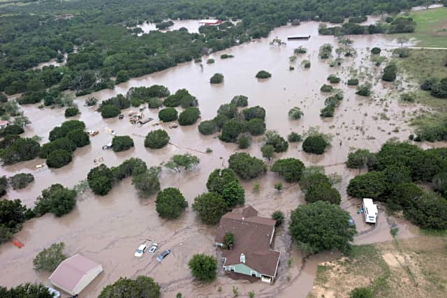 Flooding_of_the_Guadalupe_RFlooding of the Guadalupe River