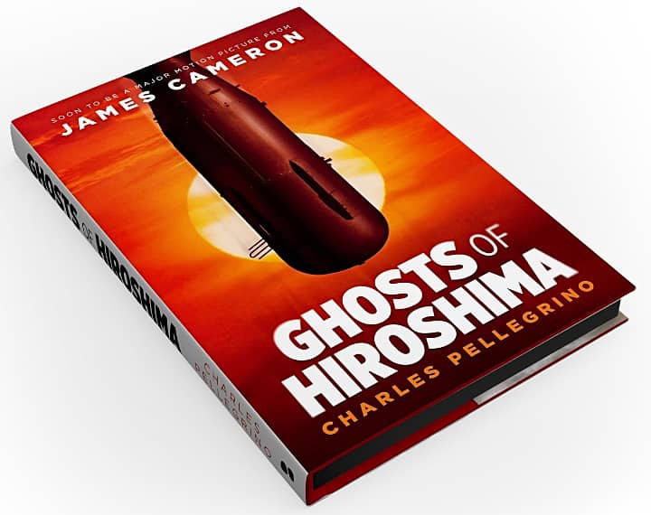 Ghosts of Hiroshima