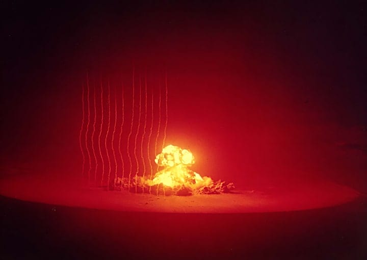 Upshot–Knothole Annie