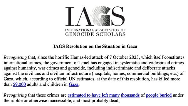 IAGS-Resolution-on-Gaza-FINAL