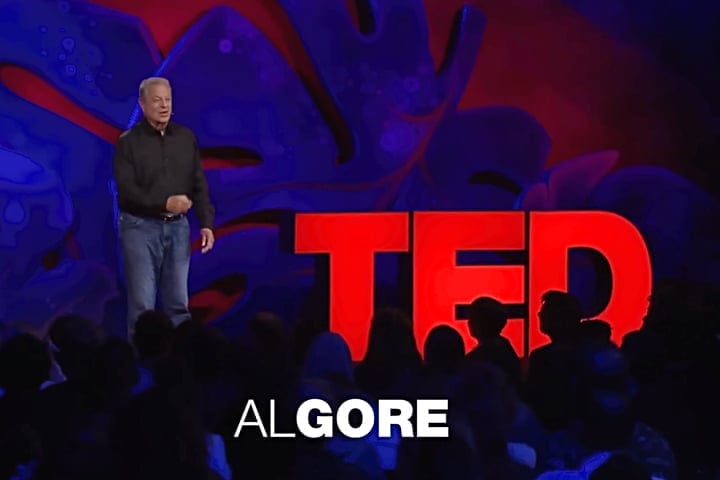 Why Climate Action Is Unstoppable