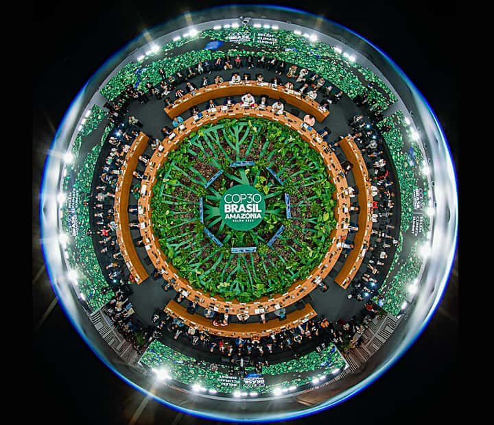 COP30 Brasil