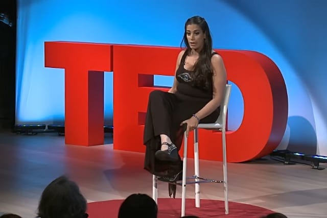 I got 99 problems ... palsy is just one | Maysoon Zayid