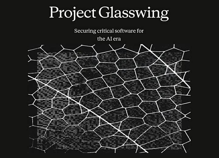 Project Glasswing