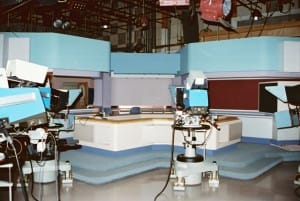 tv-studio