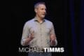 Michael Timms