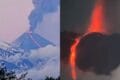 Krasheninnikov Volcano