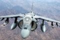 AV-8B Harrier II