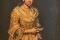 Portrait of a lady, by Fra' Galgario