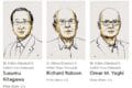 2025 Nobel Prize in Chemistry