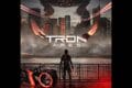 Tron- Ares