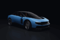 Ferrari LUCE